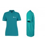 Riverside Ladies Polo Shirt (Jade Green)  K703