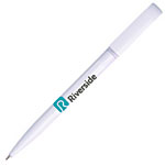 Recycled Ballpoint Pen (Pack of 50)