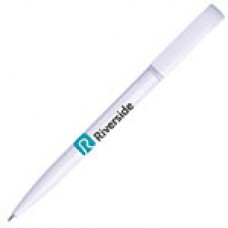 Recycled Ballpoint Pen (Pack of 50)