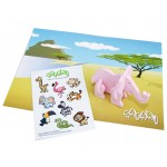 Activity Pack (Pack of 25)